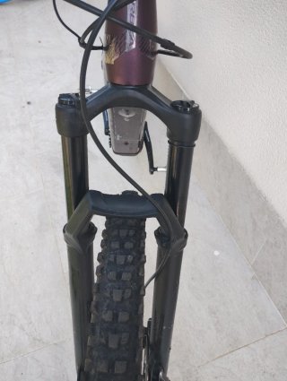 Orbea Rise H30 2025