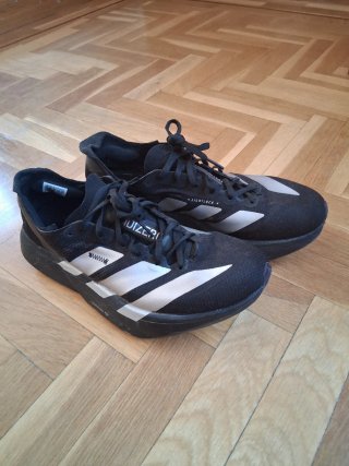 Adidas adizero pro 4 talla 43 1/3