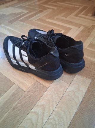 Adidas adizero pro 4 talla 43 1/3