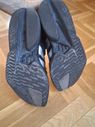 Adidas adizero pro 4 talla 43 1/3