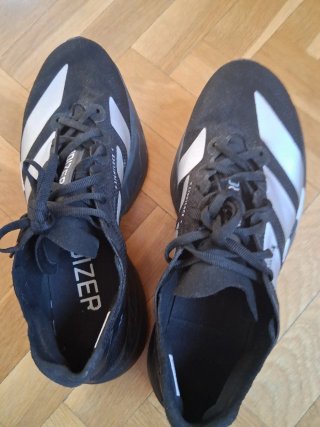 Adidas adizero pro 4 talla 43 1/3