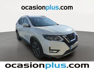Nissan X-Trail 1.6 DIG-T Tekna 4x2 120 kW (163 CV)