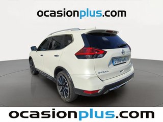 Nissan X-Trail 1.6 DIG-T Tekna 4x2 120 kW (163 CV)