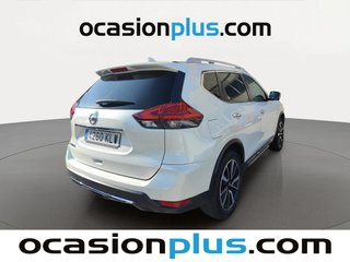 Nissan X-Trail 1.6 DIG-T Tekna 4x2 120 kW (163 CV)
