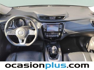 Nissan X-Trail 1.6 DIG-T Tekna 4x2 120 kW (163 CV)