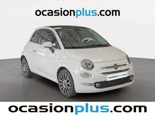 Fiat 500 1.0 Hybrid Dolcevita 51 kW (70 CV)