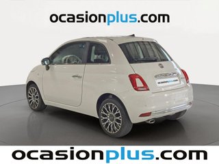 Fiat 500 1.0 Hybrid Dolcevita 51 kW (70 CV)