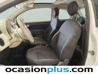 Fiat 500 1.0 Hybrid Dolcevita 51 kW (70 CV)