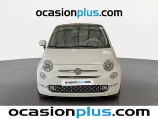 Fiat 500 1.0 Hybrid Dolcevita 51 kW (70 CV)