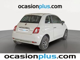Fiat 500 1.0 Hybrid Dolcevita 51 kW (70 CV)