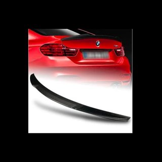 Aleron Carbono Bmw M4 F83 Cabrio M Performance