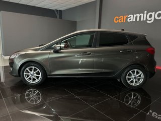 FORD Fiesta 1.1 TiVCT 63kW Trend 5p