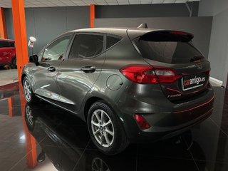 FORD Fiesta 1.1 TiVCT 63kW Trend 5p