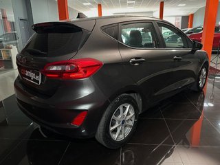 FORD Fiesta 1.1 TiVCT 63kW Trend 5p