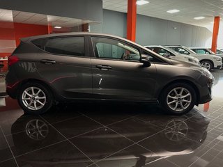 FORD Fiesta 1.1 TiVCT 63kW Trend 5p