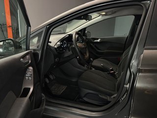 FORD Fiesta 1.1 TiVCT 63kW Trend 5p