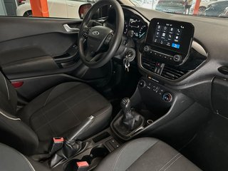 FORD Fiesta 1.1 TiVCT 63kW Trend 5p