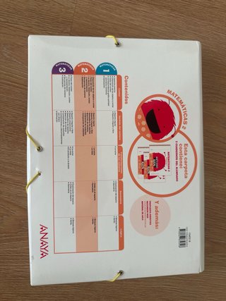 Matemáticas, 2 Educación Infantil Método ABN.. ...