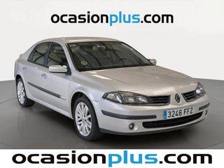 Renault Laguna 2.0 dCi Confort Dynamique 110 kW (150 CV)