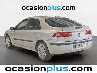 Renault Laguna 2.0 dCi Confort Dynamique 110 kW (150 CV)