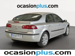Renault Laguna 2.0 dCi Confort Dynamique 110 kW (150 CV)