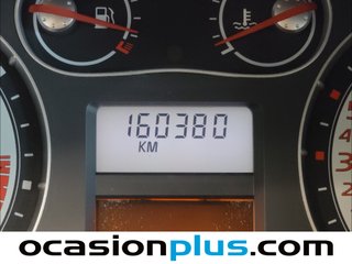 Renault Laguna 2.0 dCi Confort Dynamique 110 kW (150 CV)