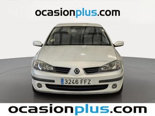 Renault Laguna 2.0 dCi Confort Dynamique 110 kW (150 CV)