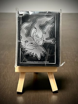 Bulk y fundas Pokemon + ETB Deck | Pack