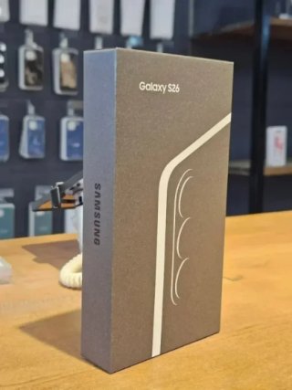 SAMSUNG S26 256GB AZUL PRECINTADO (IVA)