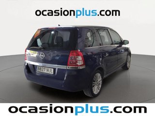 Opel Zafira 1.7 CDTI Enjoy Plus 7 Plazas	92 kW (125 CV)