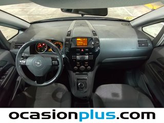 Opel Zafira 1.7 CDTI Enjoy Plus 7 Plazas	92 kW (125 CV)