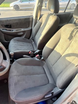 Hyundai Accent 2005