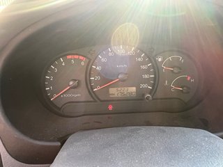 Hyundai Accent 2005