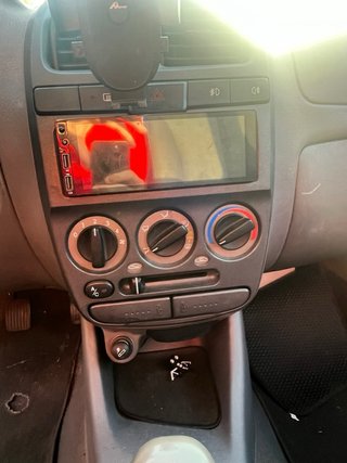 Hyundai Accent 2005