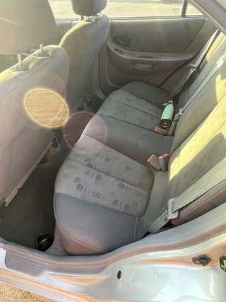 Hyundai Accent 2005