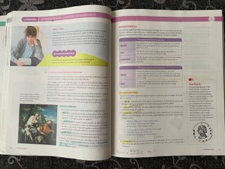 3ESO LENGUA Y LITERATURA CM SANTILLANA