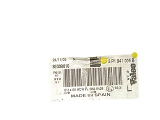 FARO IZQUIERDO SEAT ALTEA (5P1) BKD 5P1941005B