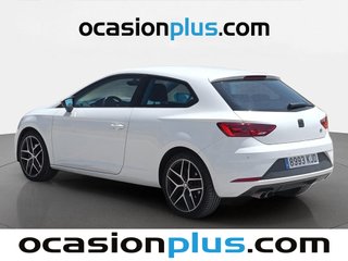 SEAT León 1.4 TSI S&S FR Plus 92 kW (125 CV)