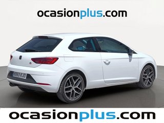 SEAT León 1.4 TSI S&S FR Plus 92 kW (125 CV)