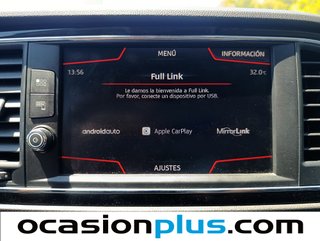 SEAT León 1.4 TSI S&S FR Plus 92 kW (125 CV)