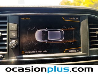 SEAT León 1.4 TSI S&S FR Plus 92 kW (125 CV)
