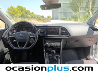 SEAT León 1.4 TSI S&S FR Plus 92 kW (125 CV)