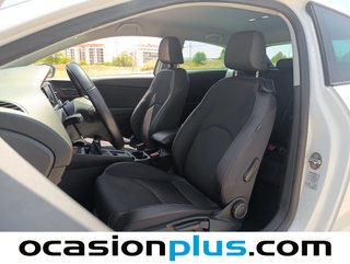SEAT León 1.4 TSI S&S FR Plus 92 kW (125 CV)