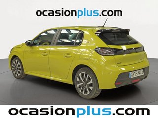 Peugeot 208 Style Hybrid 110 eDCS6 81 kW (110 CV)