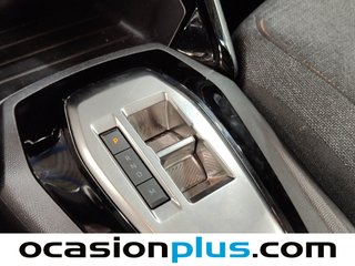 Peugeot 208 Style Hybrid 110 eDCS6 81 kW (110 CV)