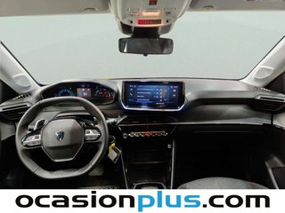 Peugeot 208 Style Hybrid 110 eDCS6 81 kW (110 CV)
