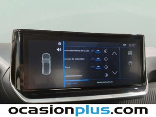 Peugeot 208 Style Hybrid 110 eDCS6 81 kW (110 CV)