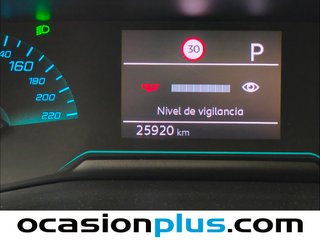 Peugeot 208 Style Hybrid 110 eDCS6 81 kW (110 CV)