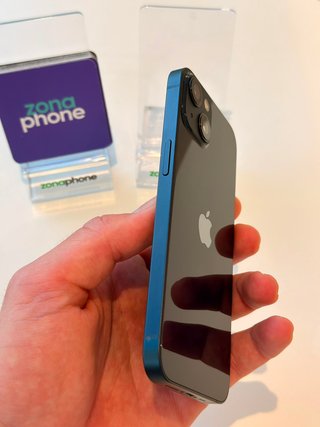 iPhone 13 128GB Negro | Tienda Física