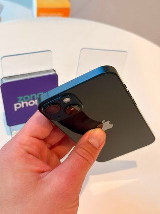 iPhone 13 128GB Negro | Tienda Física